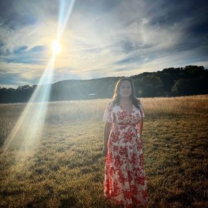 Meet your Posher, Jacqueline